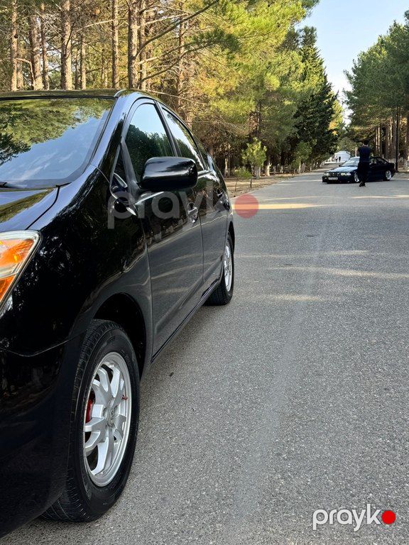 Toyota Prius, 1.5 L, 1.3 kWh, 2007 il, 302 580 km — Avtomobillər, Sumqayıt (9)
