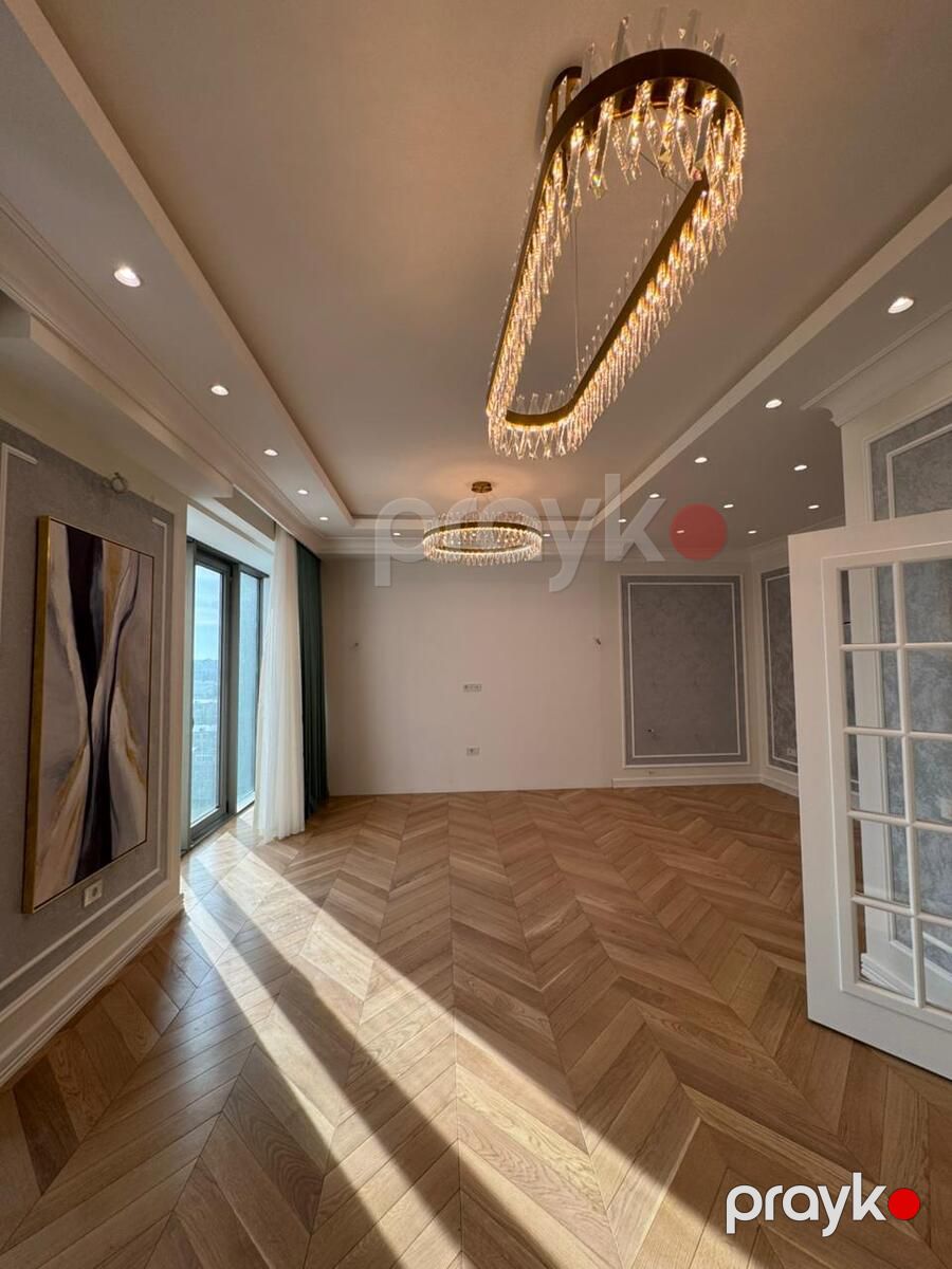 Satılır 4 otaqlı yeni tikili 170 m² — Mənzil, Bakı (6)