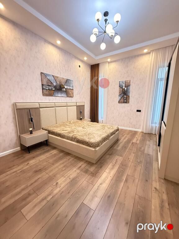 Satılır 5 otaqlı həyət evi/bağ evi 195 m² — Ev, villa, Bakı (7)