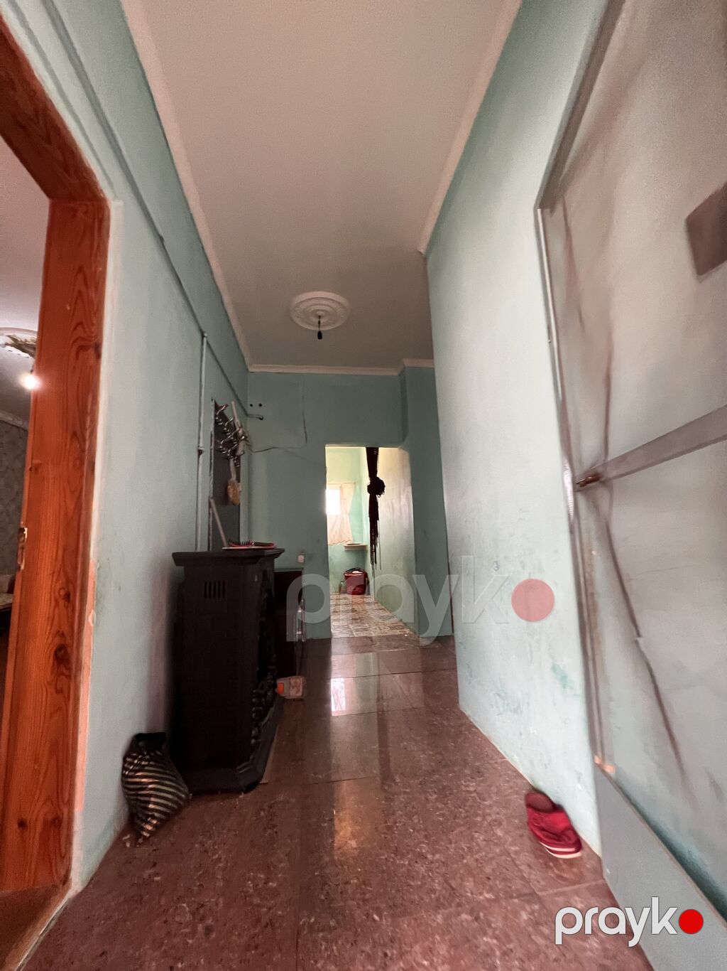 3 otaqlı, 90 kv. m — Ev, villa, Mehdiabad (10)