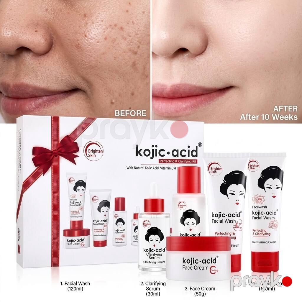 Kosmetik dəst, 5 məhsul, Yeni — Kosmetik və parfüm dəstləri, Bakı (2)