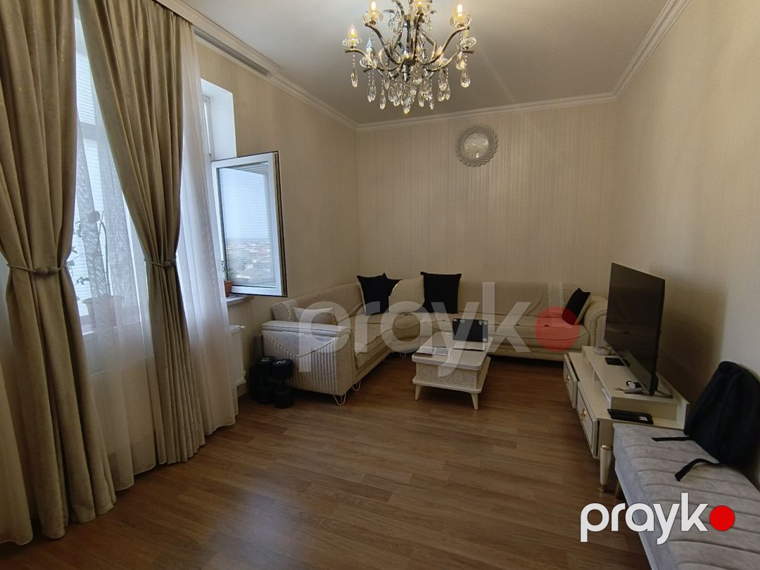 3-otaqlı yeni tikili, Hövsan qəs., 76 m² — Mənzil, Bakı (2)