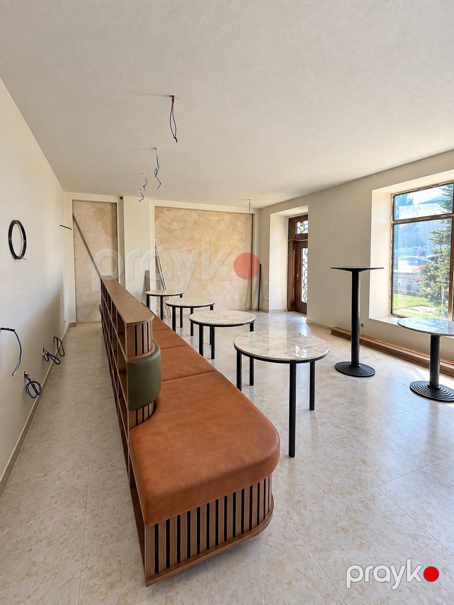 İcarəyə verilir obyekt 150 m² — Əmlak, Bakı (10)