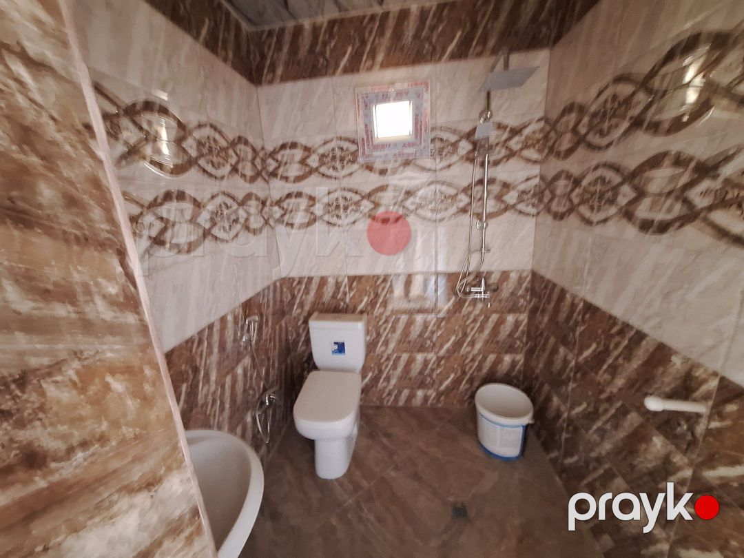 Satılır 3 otaqlı həyət evi/bağ evi 69 m² — Ev, villa, Bakı (7)
