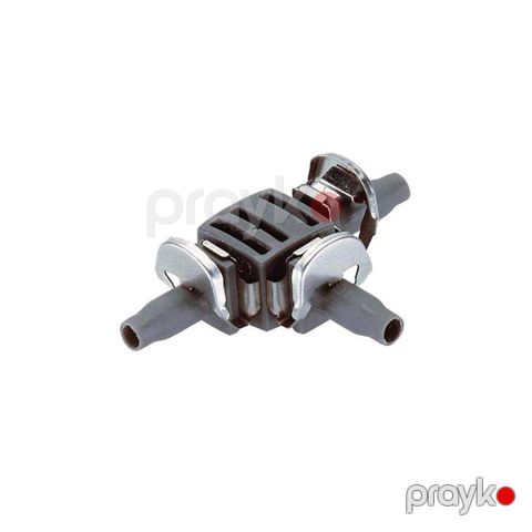 Şlanq birləşdiricisi dəsti Gardena 8330-29 Т-tipli 4.6 mm (3/16 10 əd — Bakı