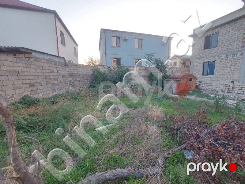 2 sot Torpaq, Satış, Bakı, Sabunçu — Torpaq, Bakı (5)