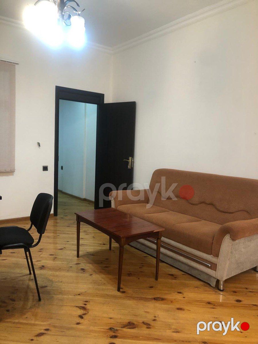 İcarəyə verilir 2 otaqlı ofis 45 m² — Ofis, Bakı (7)