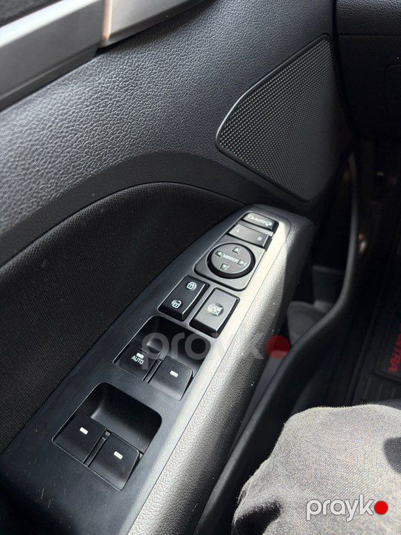 Hyundai Elantra, 2.0 L, 2019 il, 156 000 km — Avtomobillər, Bakı (12)