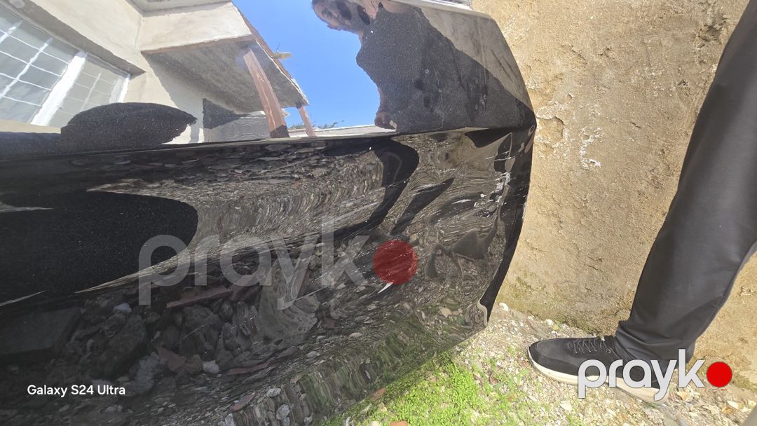 Mercedes qapısı — Ehtiyat hissələri və aksesuarlar, Bakı (3)