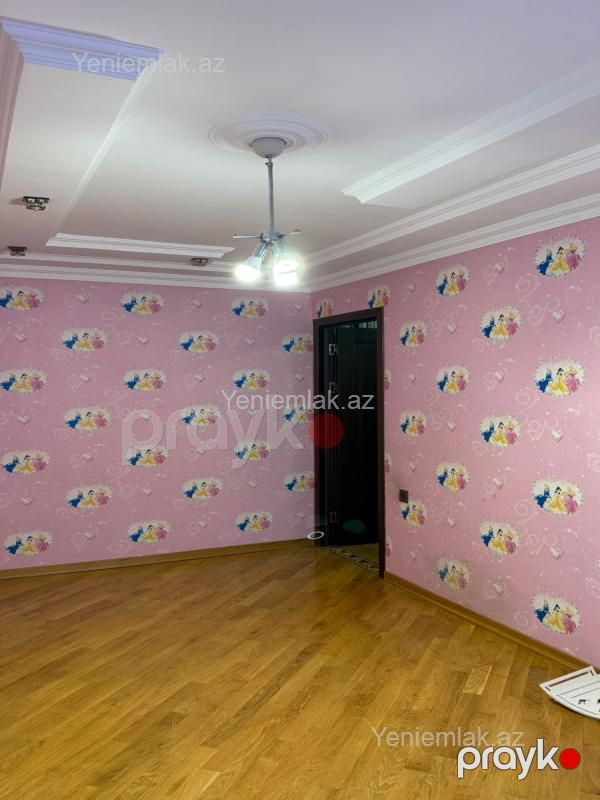 Satılır 5 otaqlı Bina evi menzil (Köhnə tikili), 110 m², 45-ci məhəllə — Mənzil, Sumqayıt (11)