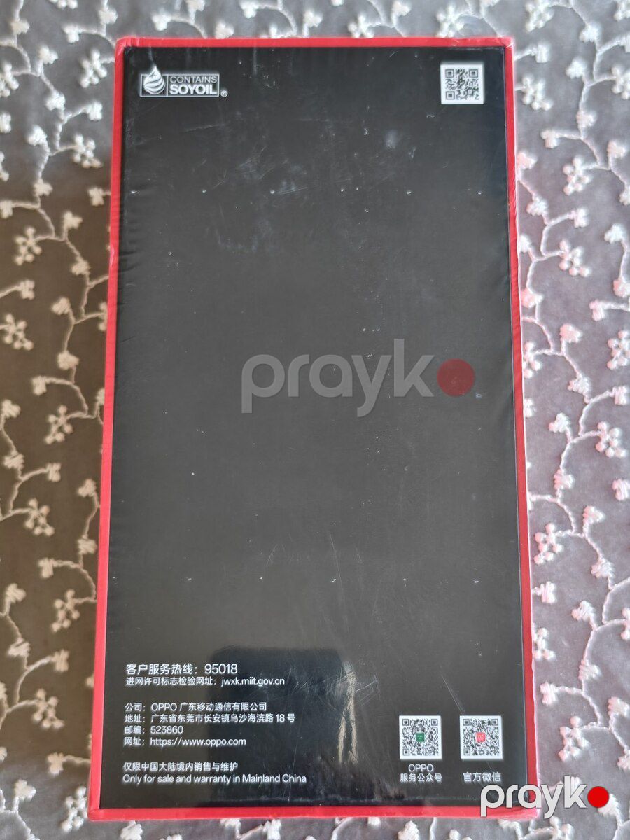 OnePlus 15 Sand Storm 256GB/12GB — Smartfonlar, Bakı (2)