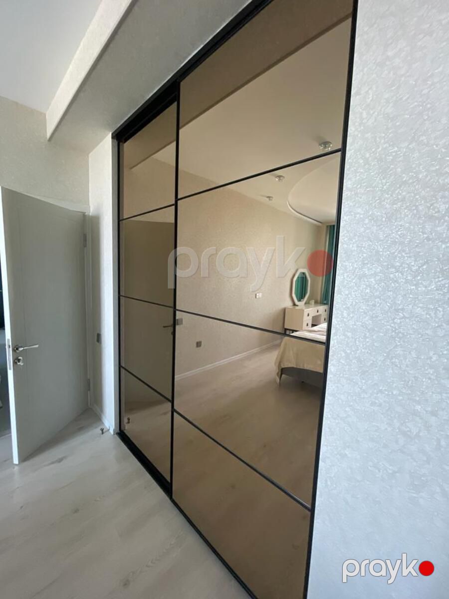 İcarəyə verilir 2 otaqlı yeni tikili 110 m² — Mənzil, Bakı (7)