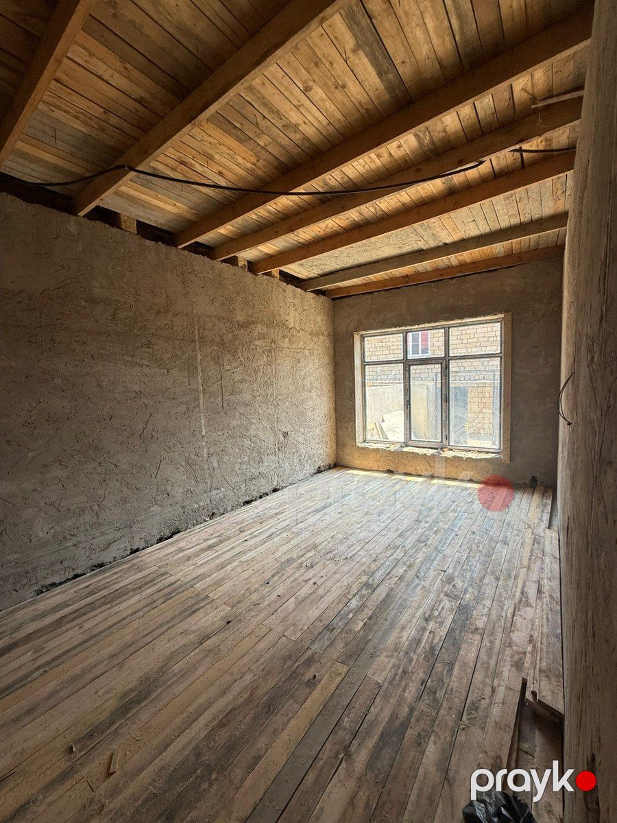Həyət evi, Qobu qəs — Ev, villa, Bakı (10)