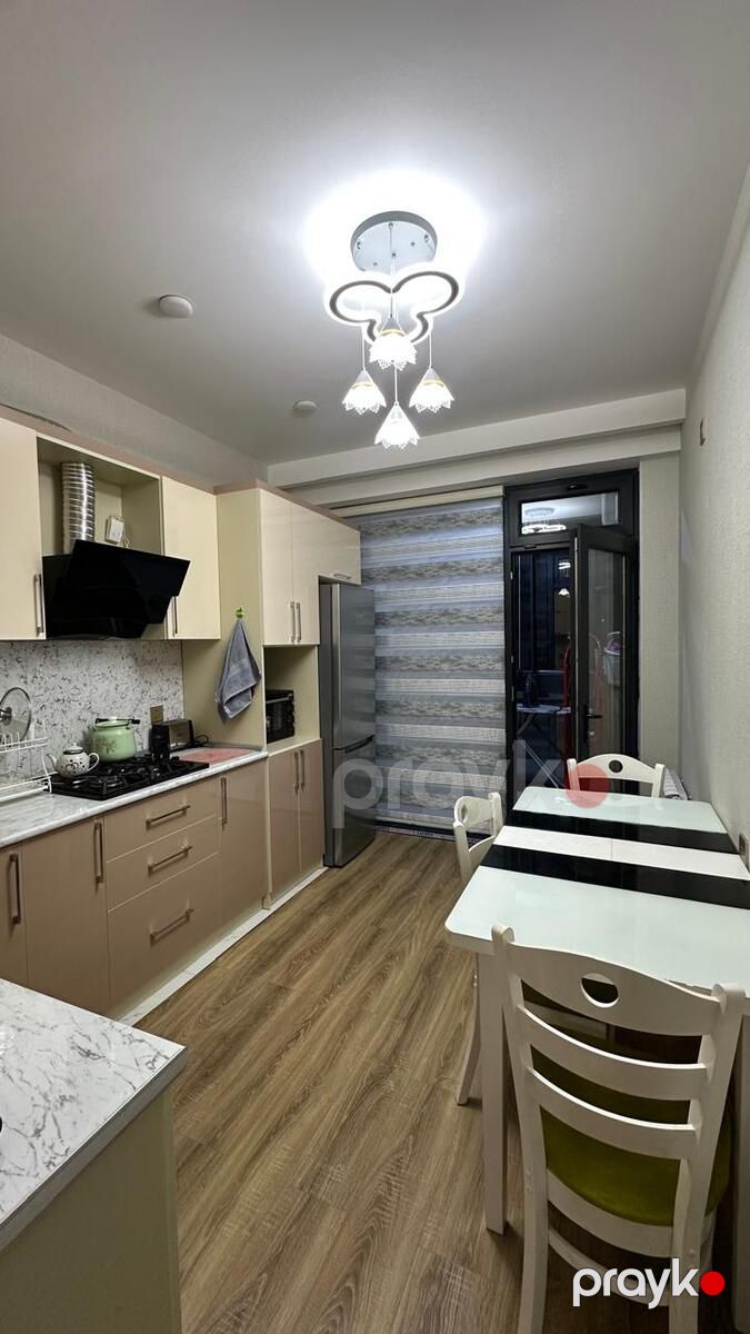 Satılır 2 otaqlı yeni tikili 51 m² — Mənzil, Bakı (12)