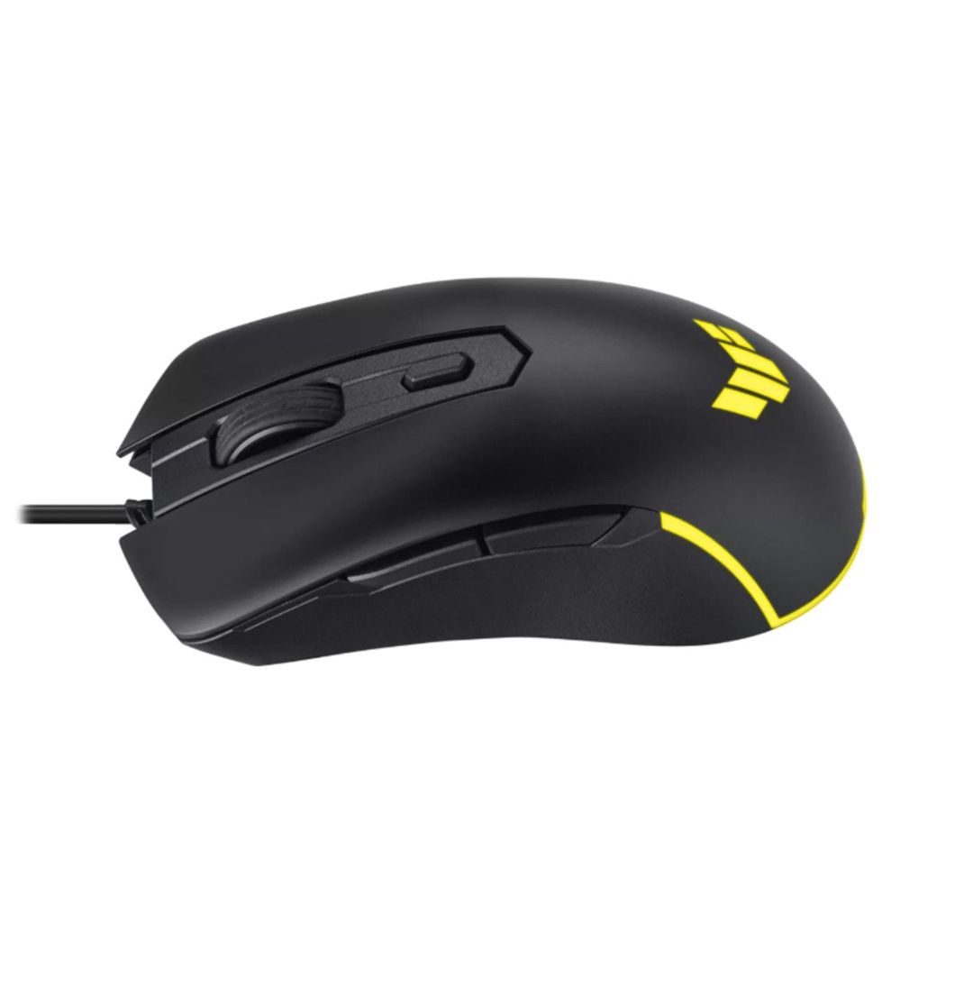 Gaming Mouse "Asus TUF Gaming M3 GEN II" — Periferik cihazlar, Bakı (4)