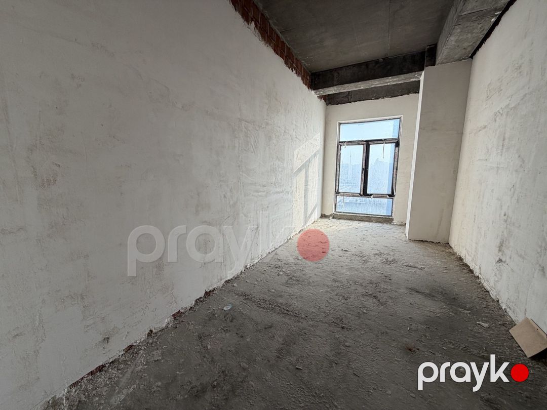 Satılır 3 otaqlı yeni tikili 122.7 m² — Mənzil, Bakı (7)