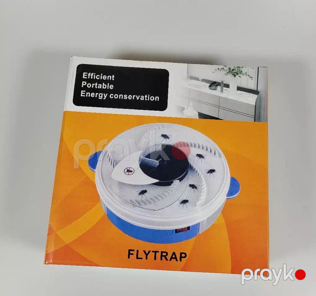 həşərat milçək tutan cihaz. Globe — Mallar, Bakı (2)