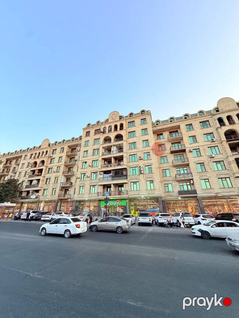 Satılır 3 otaqlı yeni tikili 67 m² — Xırdalan