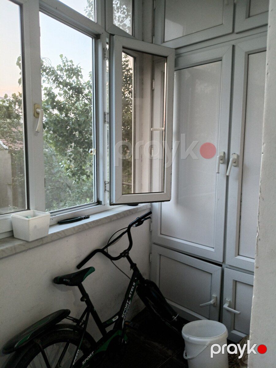 3-otaqlı mənzil, Sumqayıt ş., 69 m² — Mənzil, Sumqayıt (6)