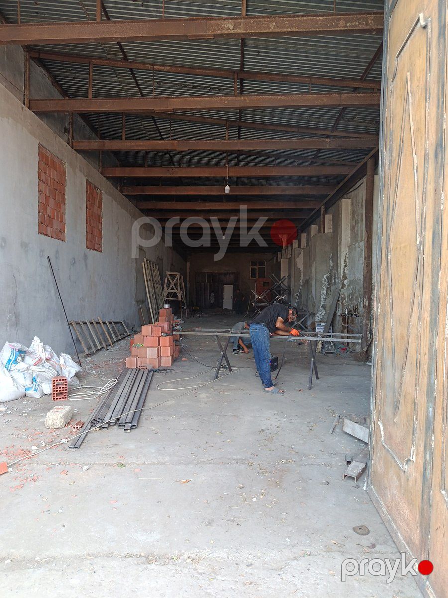 İcarəyə verilir obyekt 250 m² — Əmlak, Bakı (2)