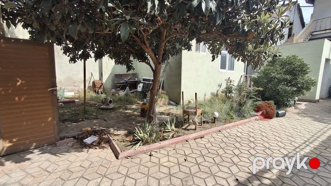 Satılır 6 otaqlı həyət evi/bağ evi 170 m² — Ev, villa, Bakı (6)