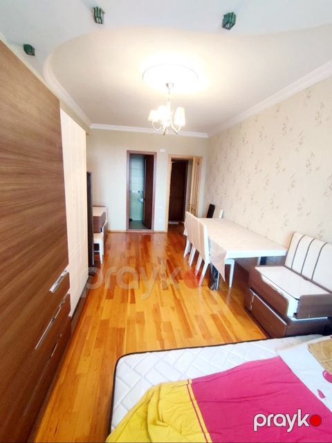 Satılır 3 otaqlı yeni tikili 125 m² — Bakı