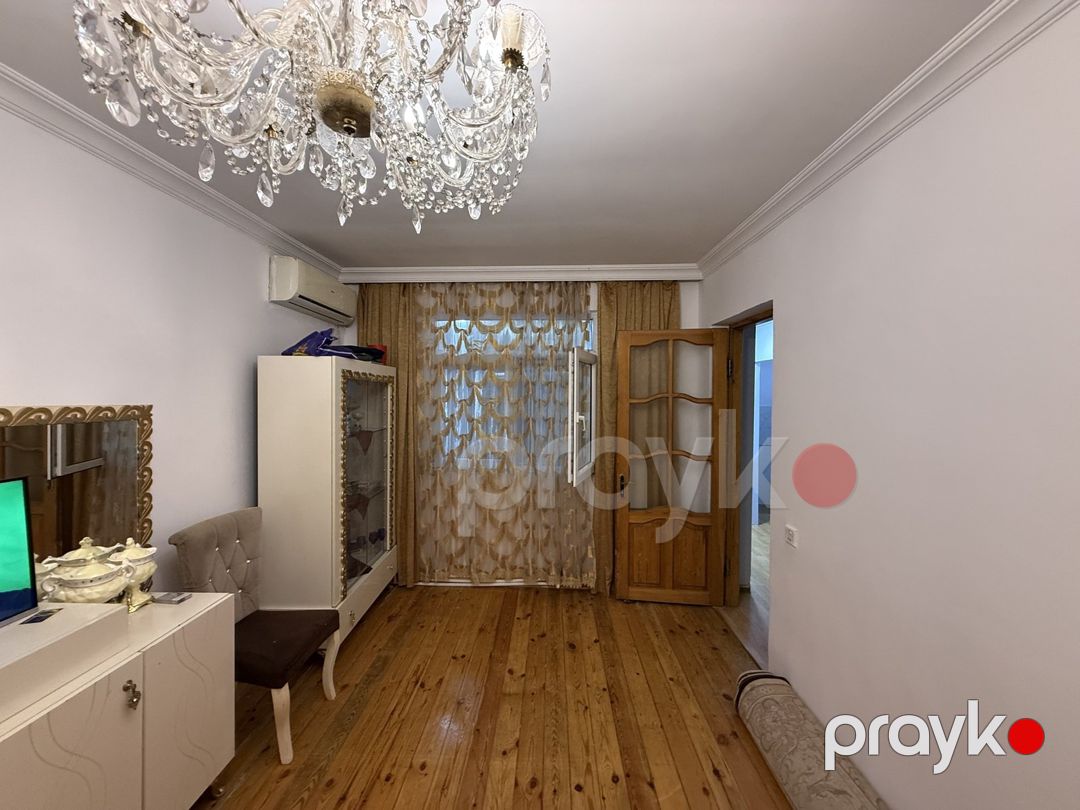 Həyət evi, Binəqədi qəs — Ev, villa, Bakı (9)