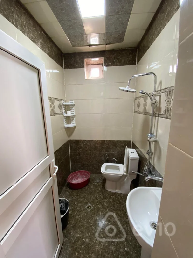 3 otaqlı həyət evi, 100 m², Gülüstan küç — kirayə — Ev, villa, Bakı (12)