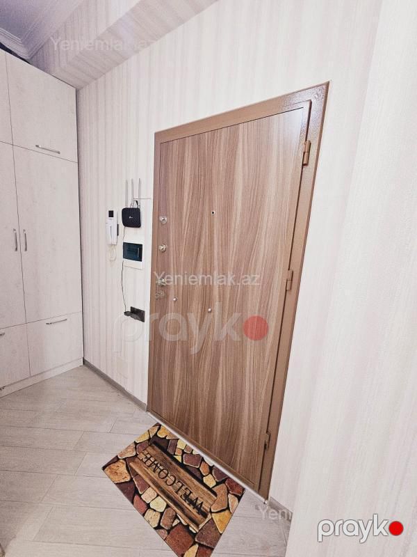 Satılır 2 otaqlı Bina evi menzil (Yeni tikili), 41 m², Masazır — Mənzil, Abşeron (4)