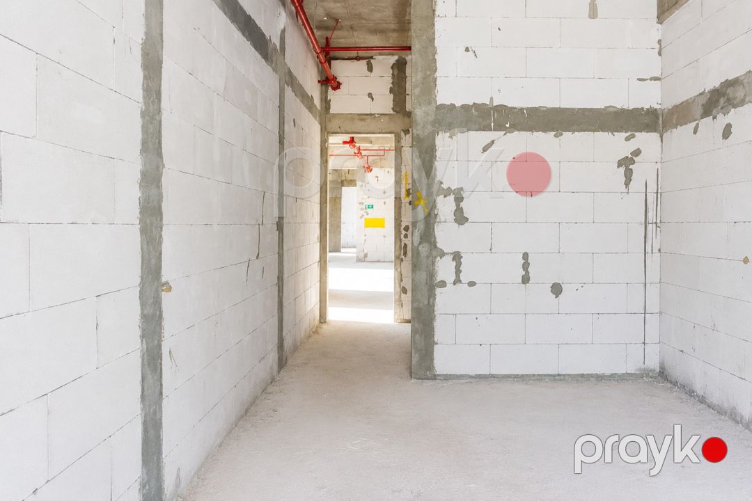 Satılır 5 otaqlı yeni tikili 300 m² — Mənzil, Bakı (12)