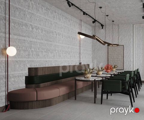 İcarəyə verilir obyekt 150 m² — Bakı