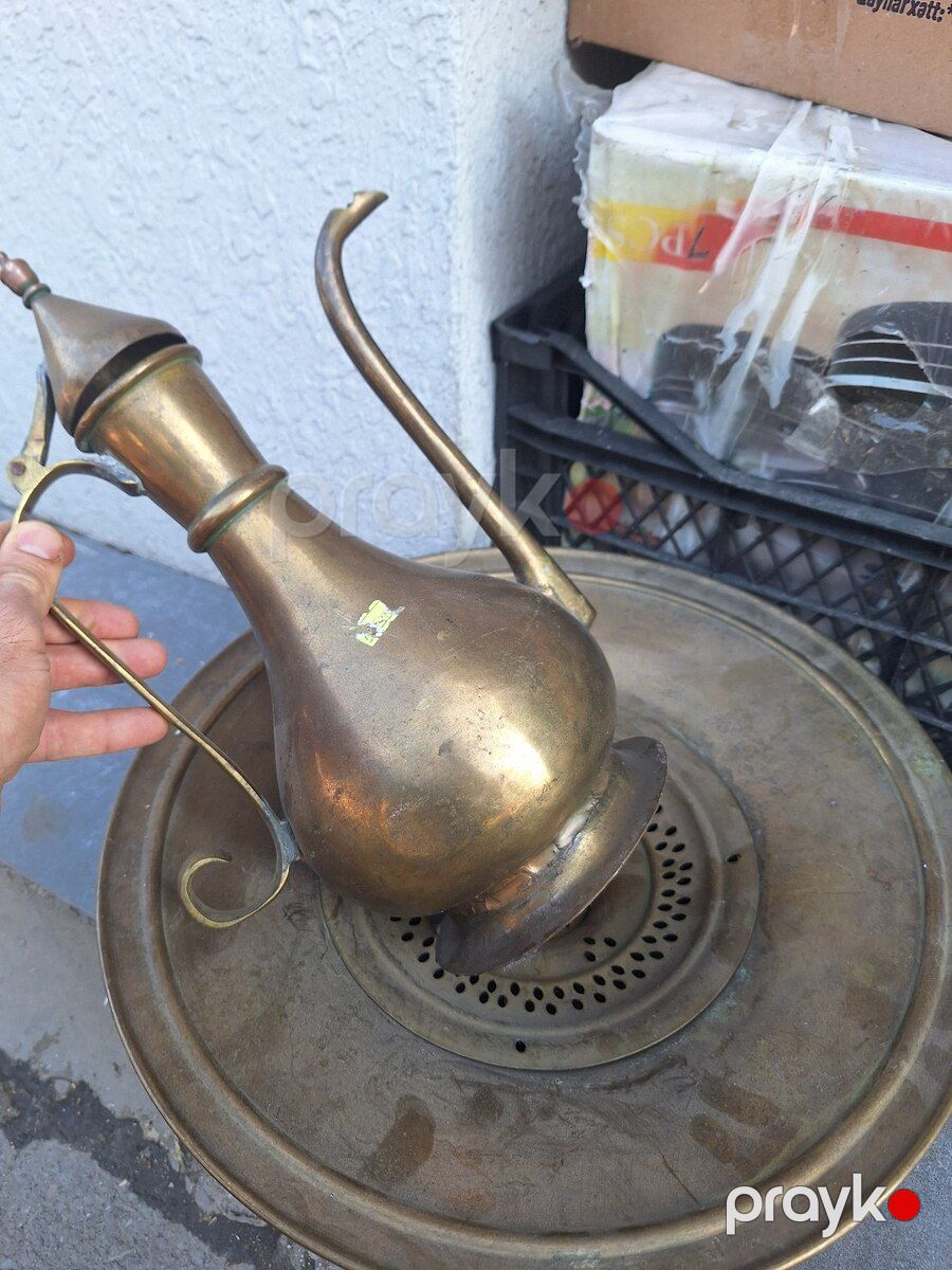 Dolça — Qablar və mətbəx əşyaları, Bakı (3)