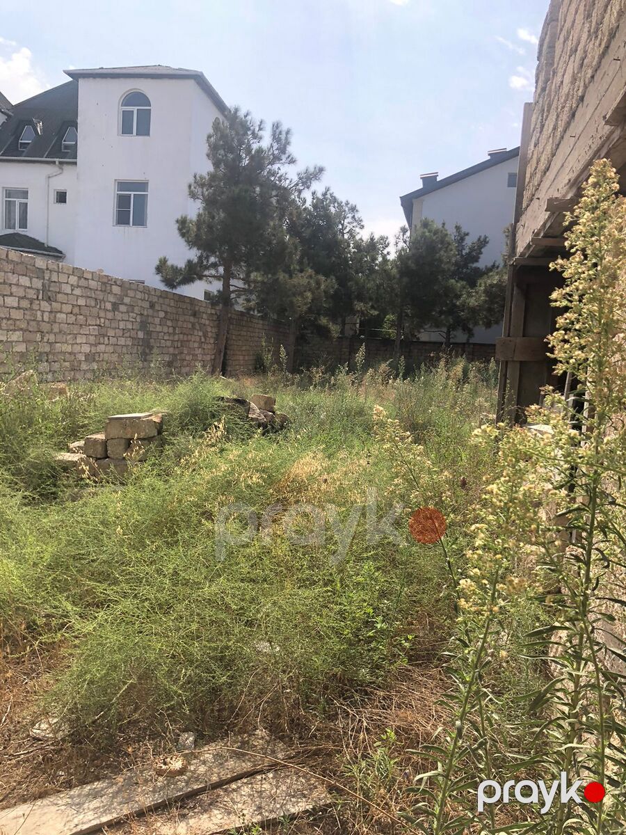 Satılır torpaq 12 sot — Torpaq, Bakı (2)