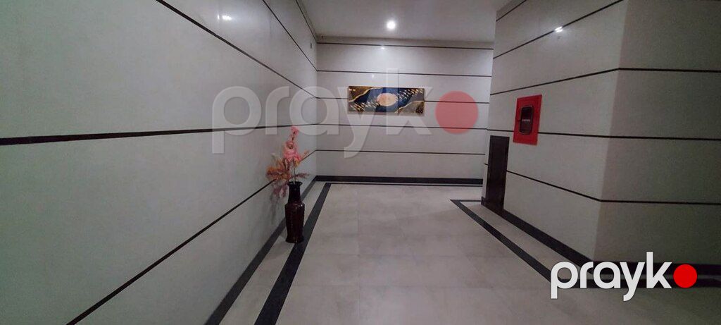 Satılır 4 otaqlı yeni tikili 165 m² — Mənzil, Bakı (8)