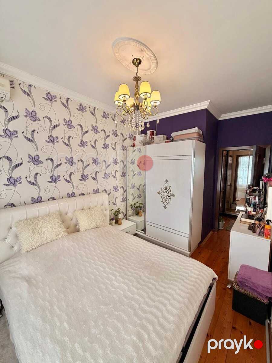 Satılır 2 otaqlı yeni tikili 54 m² — Mənzil, Bakı (5)