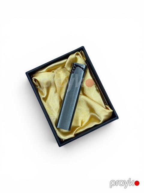 Alışqan No brand Metal Boz 10 ml — Bakı