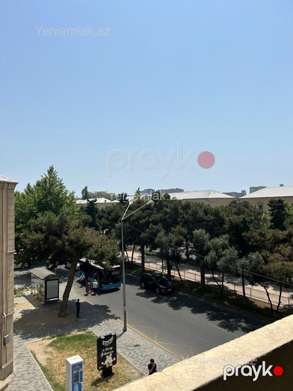 Satılır 3 otaqlı Bina evi menzil (Yeni tikili), 100 m², Sabunçu rayonu — Mənzil, Bakı (5)