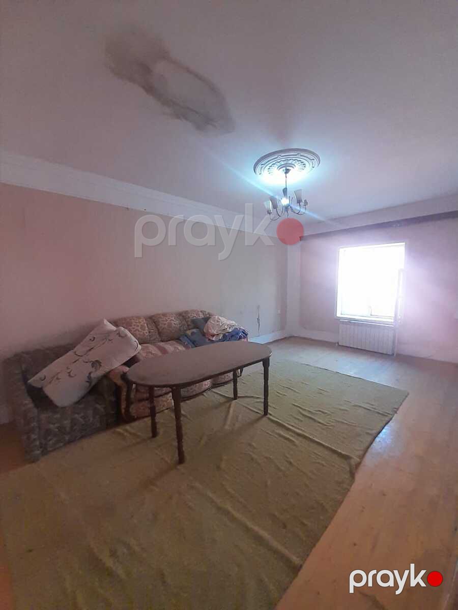 Satılır 3 otaqlı həyət evi/bağ evi 100 m² — Ev, villa, Bakı (10)
