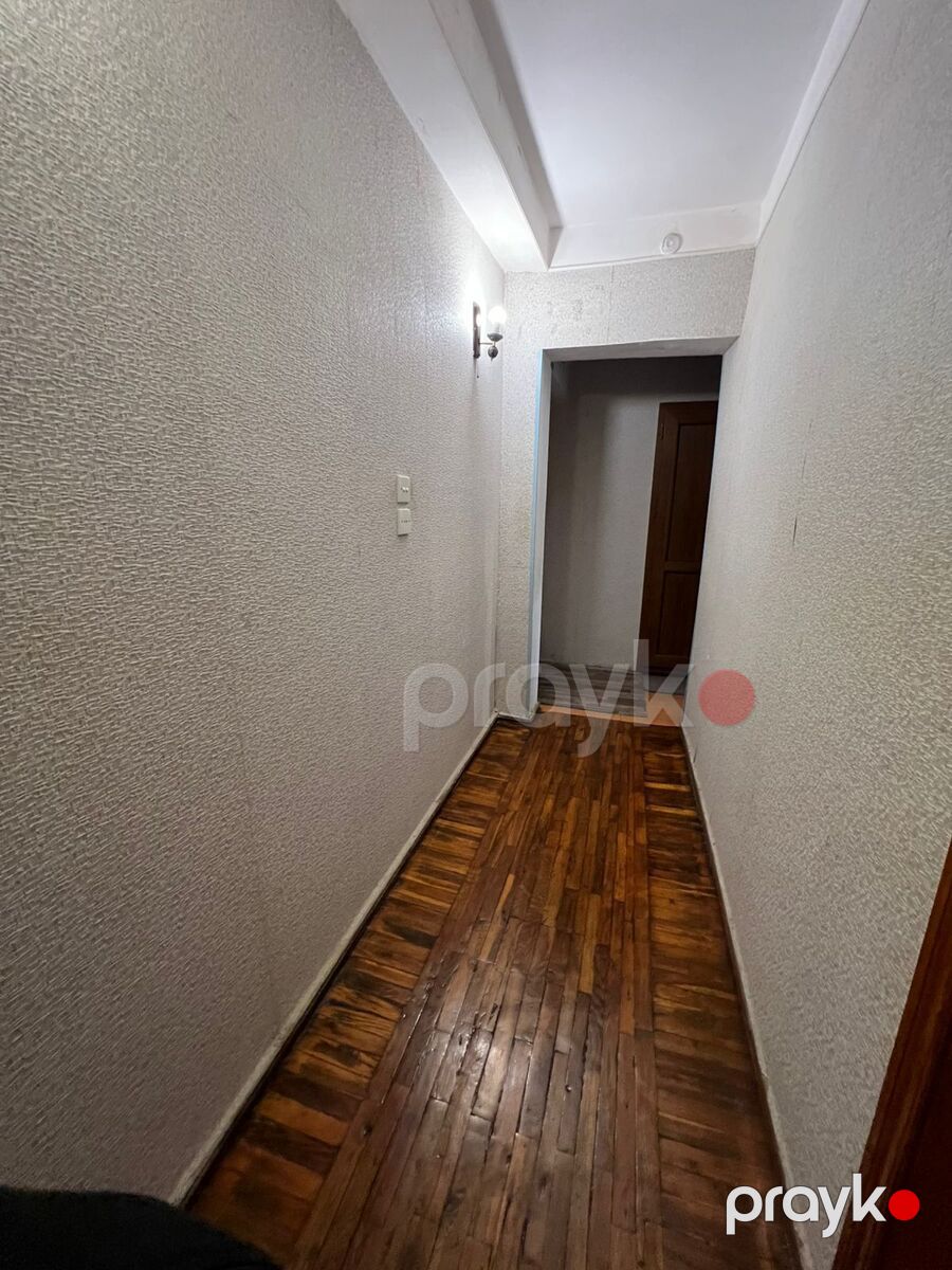 Satılır 3 otaqlı köhnə tikili 65 m² — Mənzil, Bakı (7)