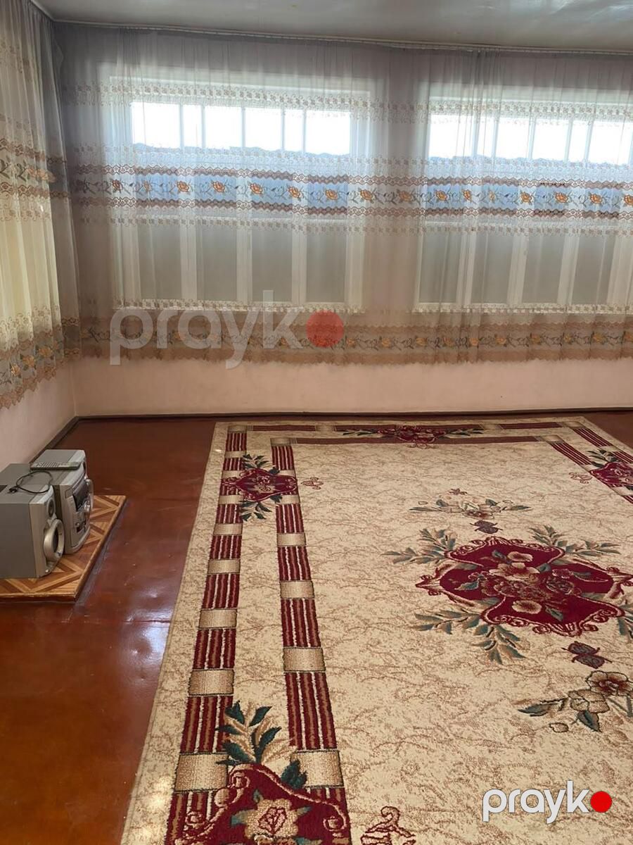 Satılır 5 otaqlı həyət evi/bağ evi 123.3 m² — Ev, villa, Xaçmaz (10)
