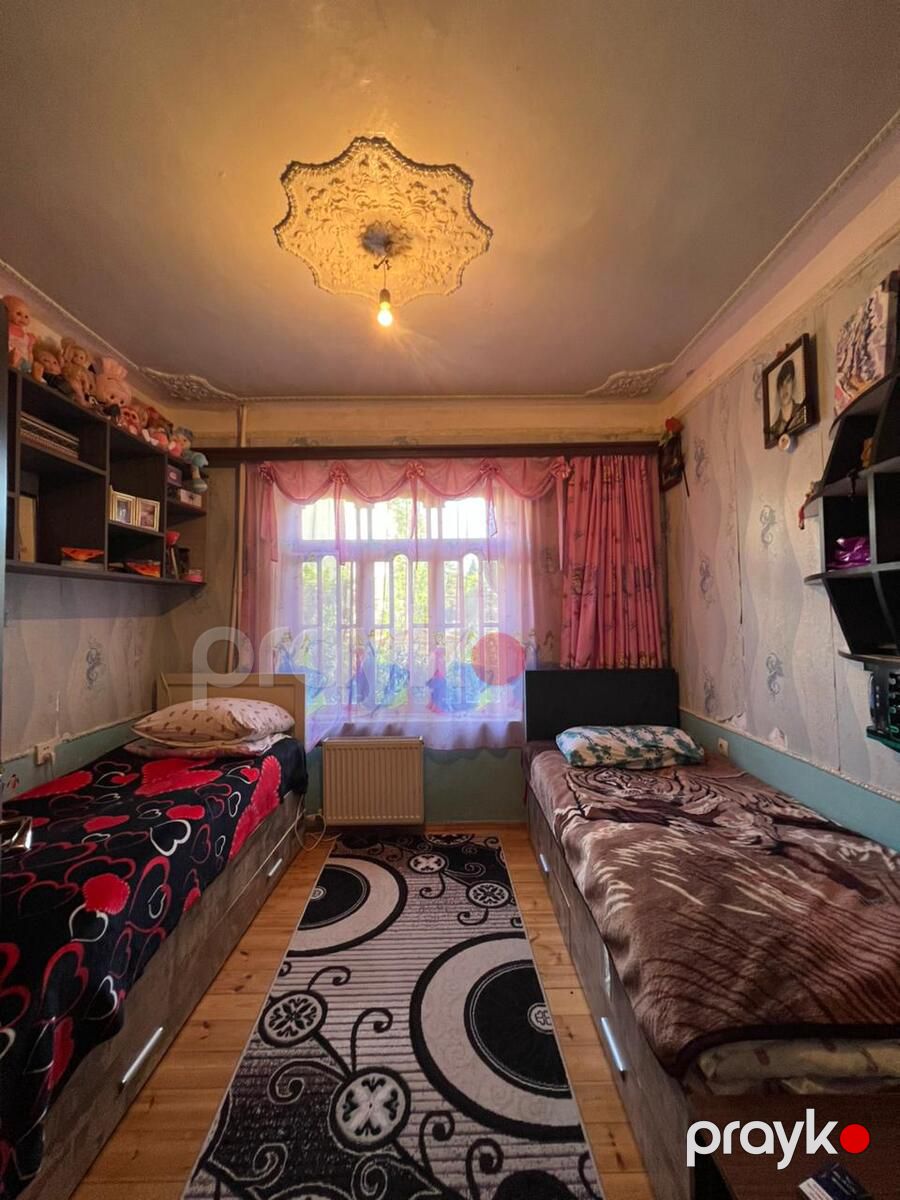 4-otaqlı mənzil, Sumqayıt ş., 84 m² — Mənzil, Sumqayıt (11)
