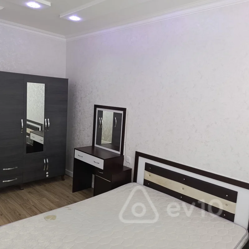 4 otaqlı həyət evi, 120 m², Masazır — kirayə — Ev, villa, Bakı (12)