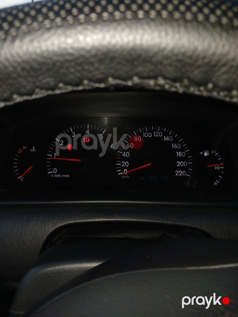 Toyota Corolla, 1.4 L, 2005 il, 300 000 km — Avtomobillər, Bakı (7)