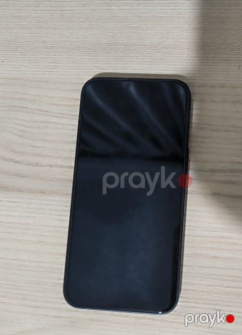 Apple iPhone 13 Midnight 128GB/4GB — Bakı