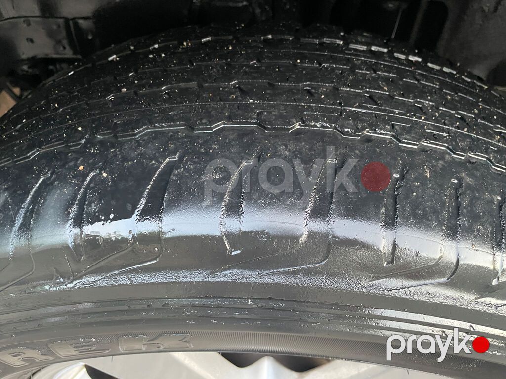 İşlənmiş Şin Dunlop 265 / 60 / R 18 — Şinlər, Bakı (3)