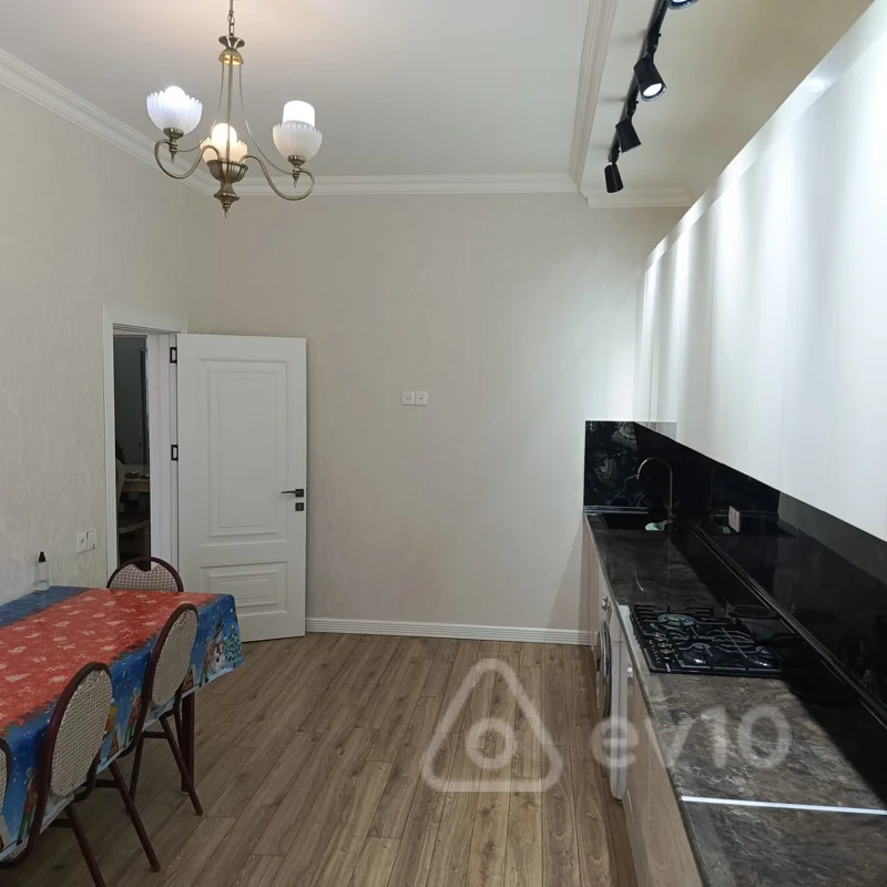 4 otaqlı həyət evi, 120 m², Masazır — kirayə — Ev, villa, Bakı (11)