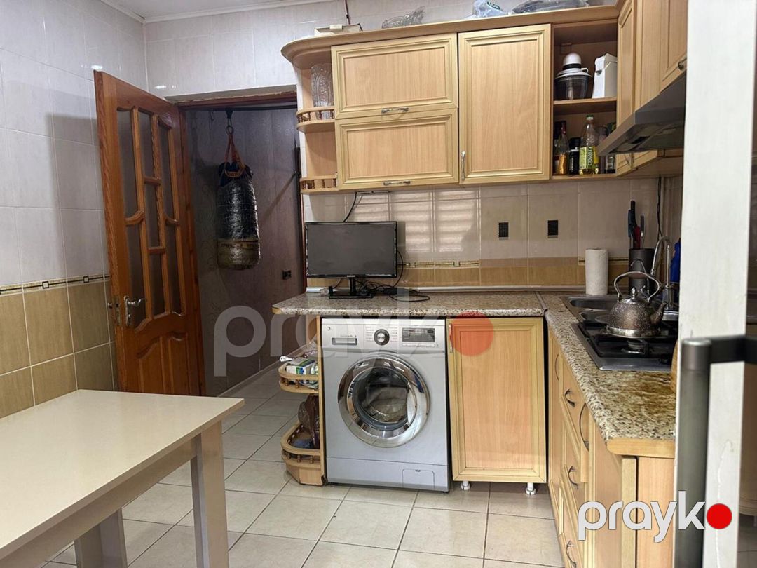İcarəyə verilir 4 otaqlı köhnə tikili 120 m² — Mənzil, Bakı (4)