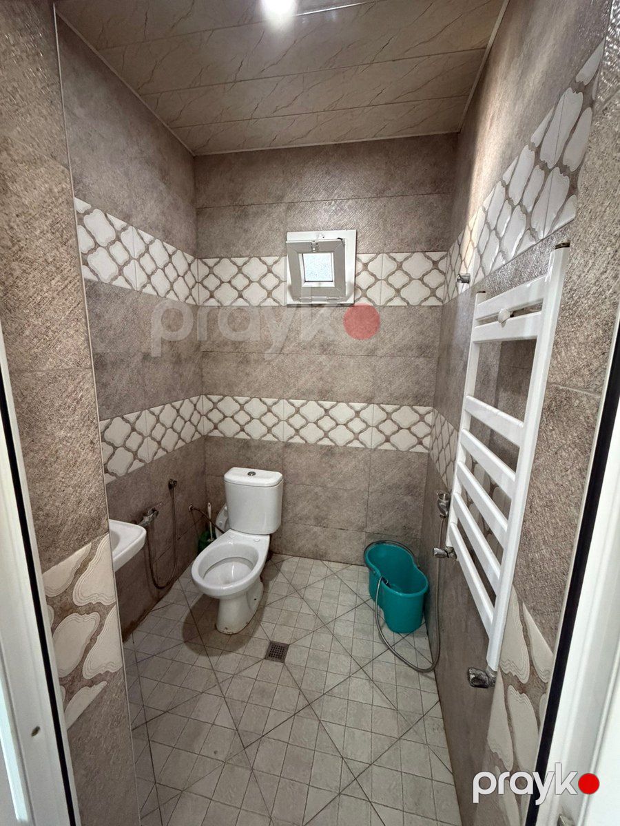 Həyət evi, Binəqədi qəs — Ev, villa, Bakı (7)