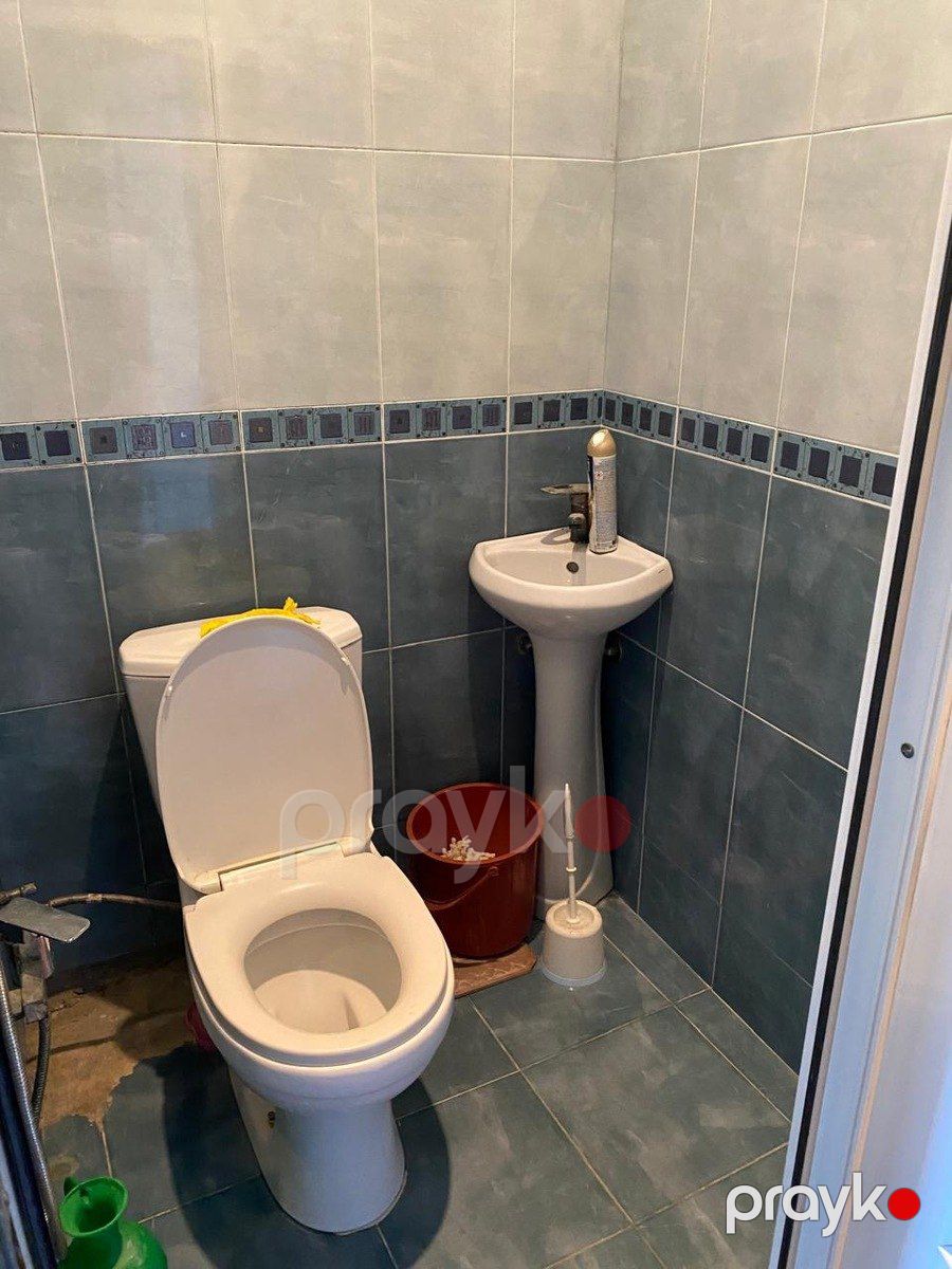Satılır 3 otaqlı yeni tikili 95 m² — Mənzil, Bakı (8)