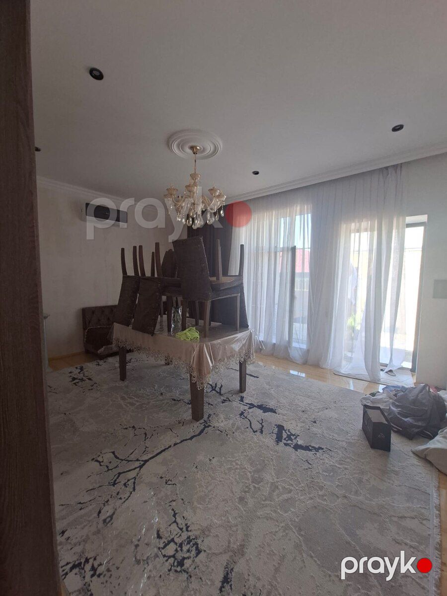 Həyət evi, Mehdiabad qəs — Ev, villa, Bakı (10)